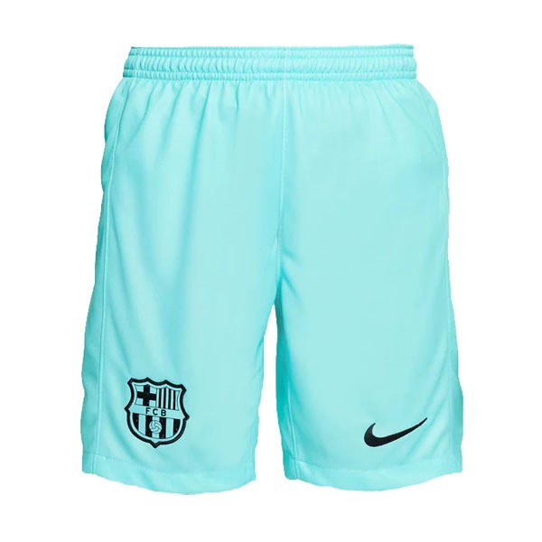 Pantalones Barcelona Replica Tercera Ropa 2023/24